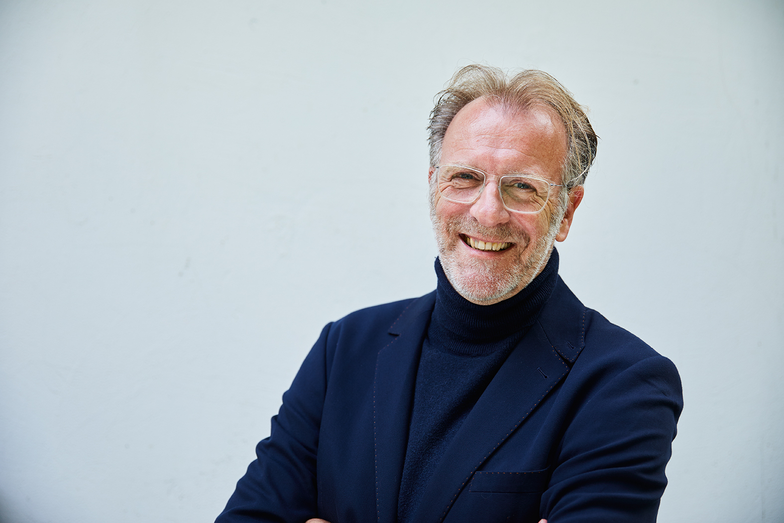 Tomas Thielen_2. Vorsitzender